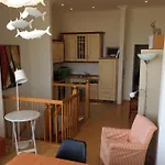 Haus Undine App 01 Seeblick