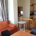 Apartment Haus Undine App 01 Seeblick