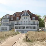 Haus Undine App 01 Seeblick Apartment