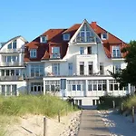 Haus Undine App 01 Seeblick Apartment