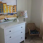 Haus Undine App 01 Seeblick Apartment *