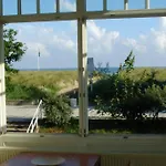 Apartment Haus Undine App 01 Seeblick Rostock