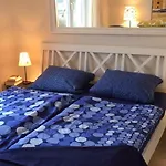 Apartment Haus Undine App 01 Seeblick Rostock
