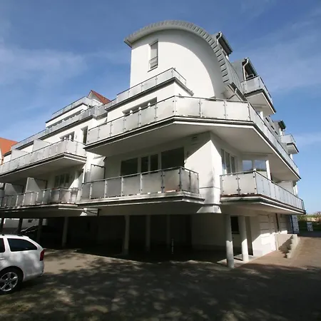 Haus Undine App 01 Seeblick Apartment Rostock