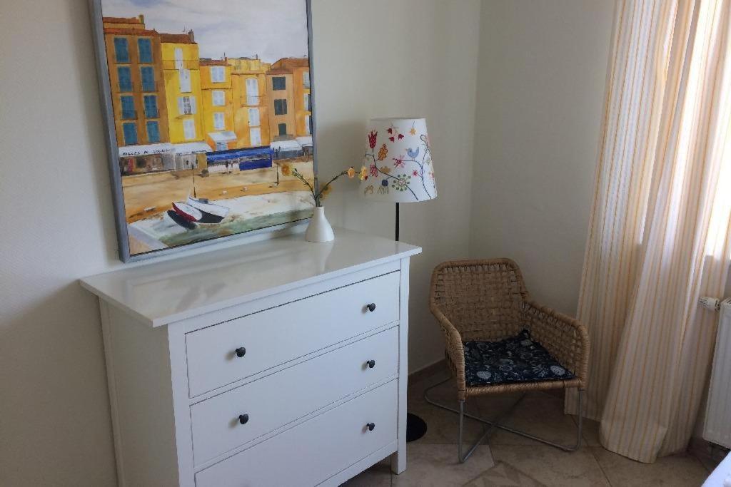Haus Undine App 01 Seeblick Apartment *